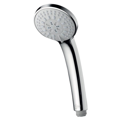 Ideal Standard Idealrain S3 handspray 80mm three function - Unbeatable Bathrooms