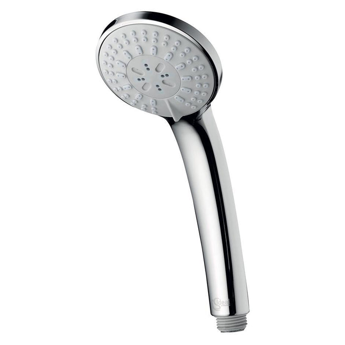 Ideal Standard Idealrain S3 handspray 80mm three function - Unbeatable Bathrooms
