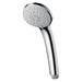 Ideal Standard Idealrain S3 handspray 80mm three function - Unbeatable Bathrooms