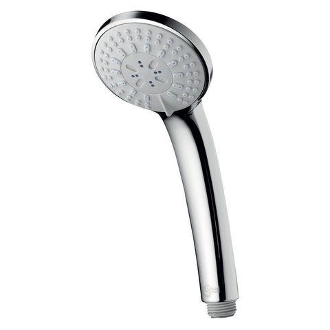 Ideal Standard Idealrain S3 handspray 80mm three function - Unbeatable Bathrooms