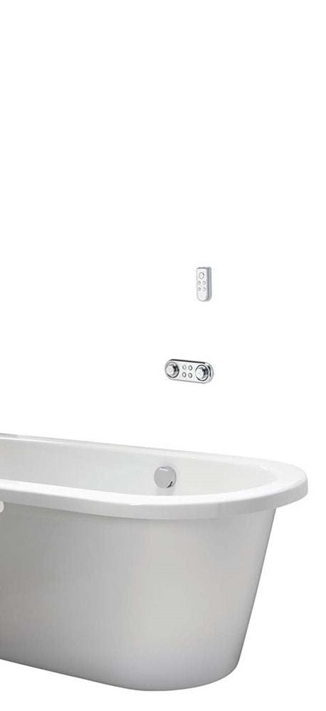 ilux Smart Bath - Processor Box Only - Unbeatable Bathrooms