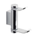 Vado Infinity Double Swivel Wall Mounted Robe Hook - Unbeatable Bathrooms