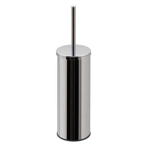 Vado Infinity Wall Mounted Toilet Brush & Holder - Unbeatable Bathrooms