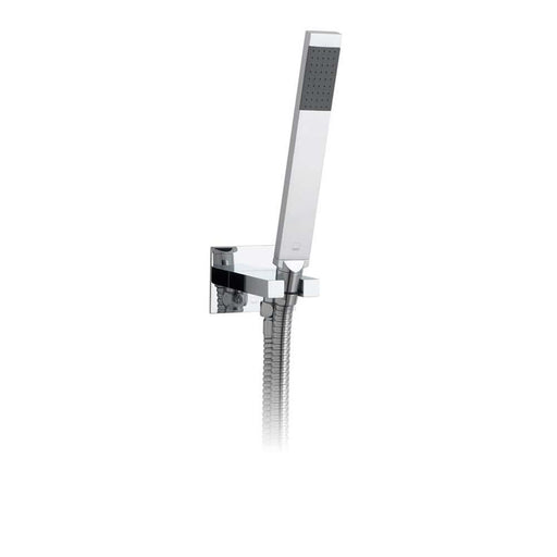 Vado Instinct Single Function Mini Shower Kit with Integrated Outlet - Unbeatable Bathrooms