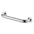 Ideal Standard IOM 300mm grab rail- chrome - Unbeatable Bathrooms