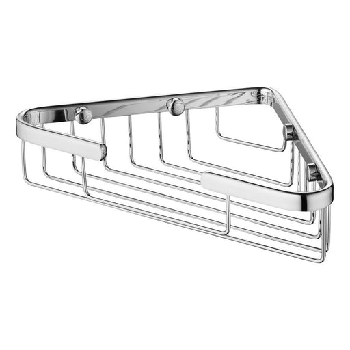 Ideal Standard IOM shower basket - chrome - Unbeatable Bathrooms