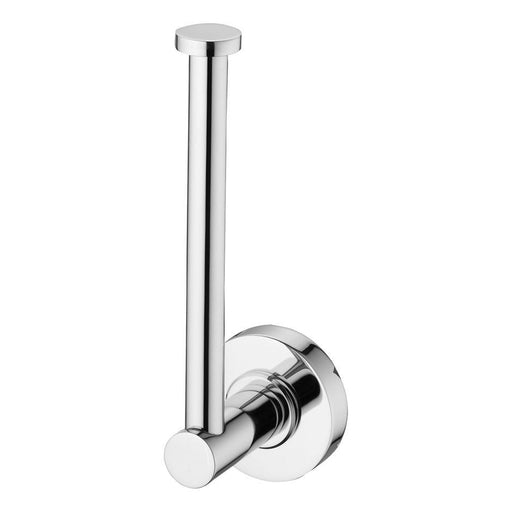Ideal Standard IOM spare toilet roll holder without cover - chrome - Unbeatable Bathrooms