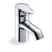 Ideal Standard Jasper Morrison 55cm Semi Countertop Basin - 1TH - Unbeatable Bathrooms