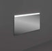 RAK Joy Wall Hung Mirror with LED Light and Demister Pad - Unbeatable Bathrooms