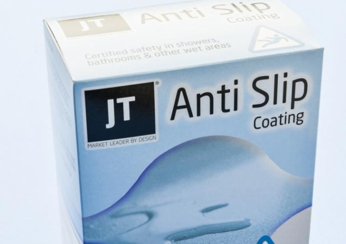 JT Anti Slip Kit for Shower Trays and Baths - ASLIP - Unbeatable Bathrooms