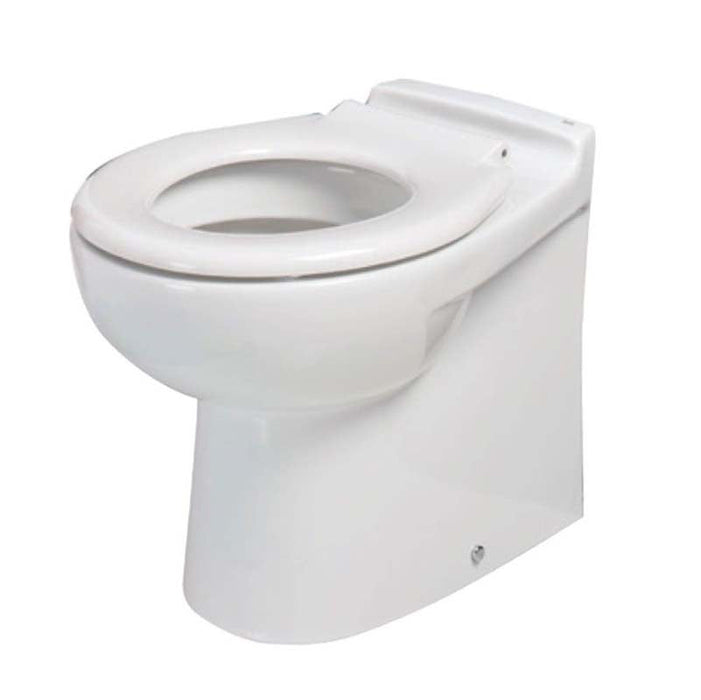 RAK Junior Back To Wall Toilet - Unbeatable Bathrooms
