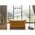 Charlotte Edwards Jupiter 1700 x 700mm Slim Edged Freestanding Bath - Unbeatable Bathrooms
