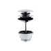 Keuco Basin Waste Plug 59902 - Chrome - Unbeatable Bathrooms