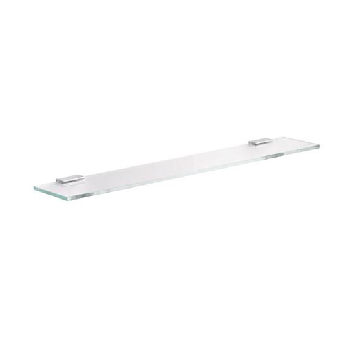 Keuco Collection Moll Crystalline Spare Glass Shelf 12710 - Unbeatable Bathrooms