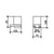 Keuco Collection Moll Tumbler Holder 12750 - Unbeatable Bathrooms