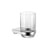 Keuco Collection Moll Tumbler Holder 12750 - Unbeatable Bathrooms