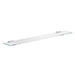 Keuco Edition 11 Crystalline Glass Shelf 11110 - Unbeatable Bathrooms