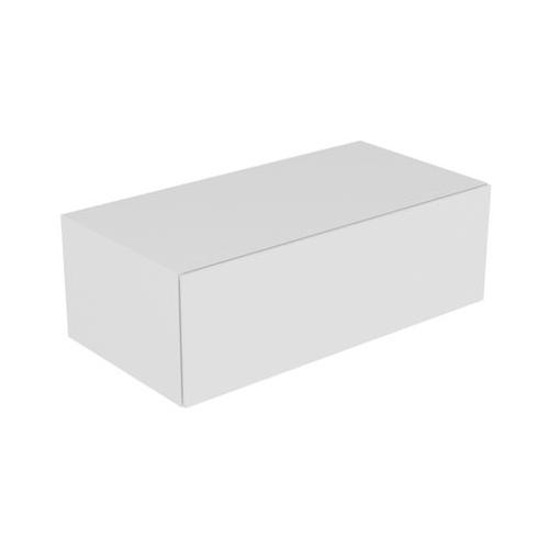 Keuco Edition 11 Side Unit with Storage Box 31324 - Unbeatable Bathrooms