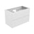 Keuco Edition 11 Vanity Unit with 2 Front Pull-Outs and Lighting 31352 - Unbeatable Bathrooms