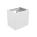 Keuco Edition 11 Vanity Unit with Ceramic Washbasin 31342 - Unbeatable Bathrooms