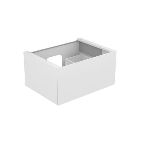 Keuco Edition 11 Vanity Unit with Push-To-Open Mechanism 31341 - Unbeatable Bathrooms