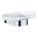 Keuco Edition 300 Soap Holder 30055 - Unbeatable Bathrooms