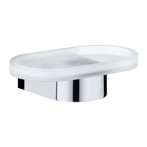 Keuco Edition 300 Soap Holder 30055 - Unbeatable Bathrooms