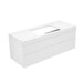 Keuco Edition 400 without Taphole 2 Drawers Vanity Unit 31573 - Unbeatable Bathrooms