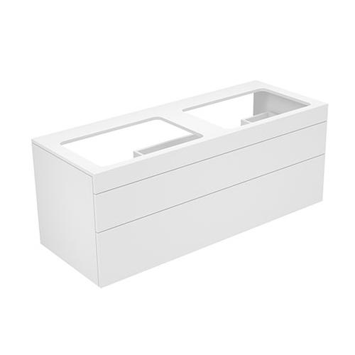 Keuco Edition 400 Vanity Unit 31574 Compatible with Washbasin 31160311400 - Unbeatable Bathrooms