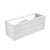 Keuco Edition 400 Vanity Unit without Taphole 31575 Compatible with Washbasin 32160311400 - Unbeatable Bathrooms