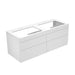 Keuco Edition 400 Vanity Unit with Taphole 31575 Compatible with Washbasin 31160311401 - Unbeatable Bathrooms