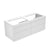 Keuco Edition 400 Vanity Unit with Taphole 31575 Compatible with Washbasin 32160311403 - Unbeatable Bathrooms