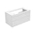 Keuco Edition 400 Vanity Unit Compatible with Taphole Washbasin 32150311003 - Unbeatable Bathrooms