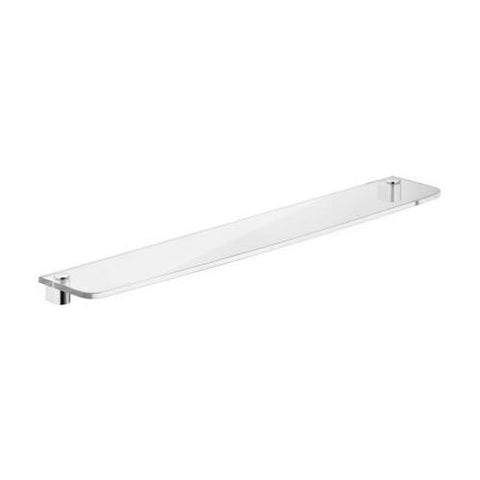 Keuco Elegance Crystalline Glass Shelf 11610 - Unbeatable Bathrooms