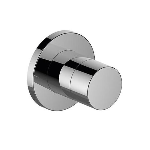 Keuco Ixmo Chrome-Plated 2-Way Diverter Valve 59556 - Unbeatable Bathrooms