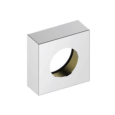 Keuco Ixmo Extension Rosette 59551 - Unbeatable Bathrooms