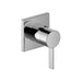 Keuco Ixmo Single Lever Mixer DN 15 59551 - Unbeatable Bathrooms
