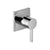 Keuco Ixmo Single Lever Mixer DN 15 59551 - Unbeatable Bathrooms