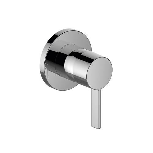 Keuco Ixmo Single Lever Mixer DN 15 59551 - Unbeatable Bathrooms