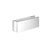 Keuco Metime_Spa Wall Outlet for Shower Hose DN 20 59993 - Unbeatable Bathrooms