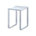 Keuco Plan Bathroom Stool 14982 - Unbeatable Bathrooms