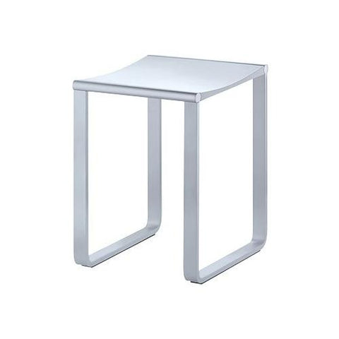 Keuco Plan Bathroom Stool 14982 - Unbeatable Bathrooms