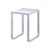 Keuco Plan Bathroom Stool 14982 - Unbeatable Bathrooms