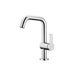 Keuco Plan Blue Single Lever Basin Mixer 53905 - Unbeatable Bathrooms