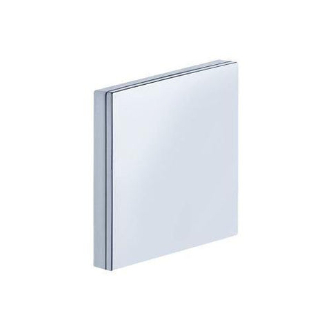 Keuco Plan Care Cover Plate 34902 - Chrome - Unbeatable Bathrooms