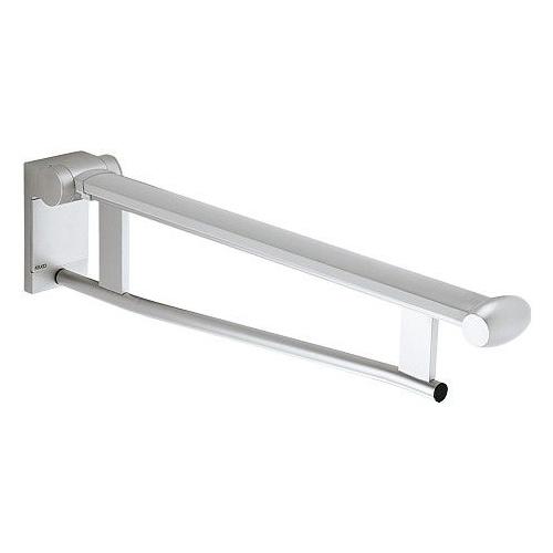 Keuco Plan Care Drop Down Supporting Rail for Washbasin 34902 - Unbeatable Bathrooms