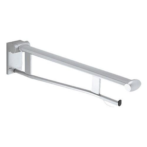 Keuco Plan Care Drop Down Supporting Rail for WC 34903 - Unbeatable Bathrooms