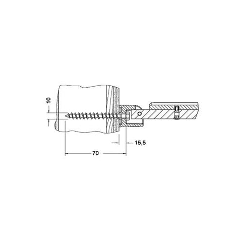 Keuco Plan Care Mounting Set 6 34992 - Unbeatable Bathrooms