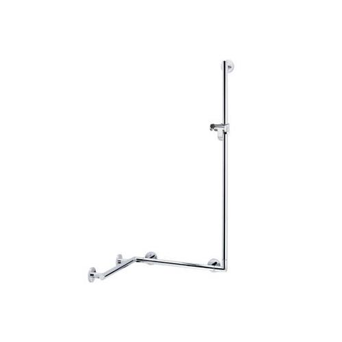 Keuco Plan Care Rail System 34908 - Unbeatable Bathrooms