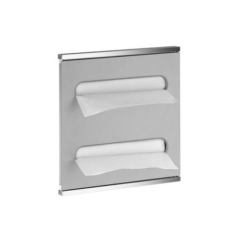 Keuco Plan Integral Washbasin Module 2 44985 - Unbeatable Bathrooms